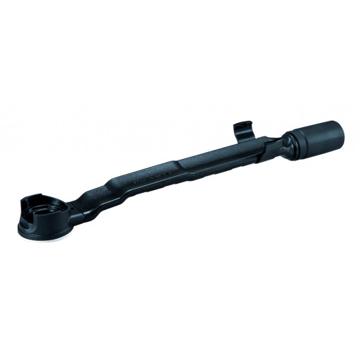 199624-8 Sistema de extracción de polvo